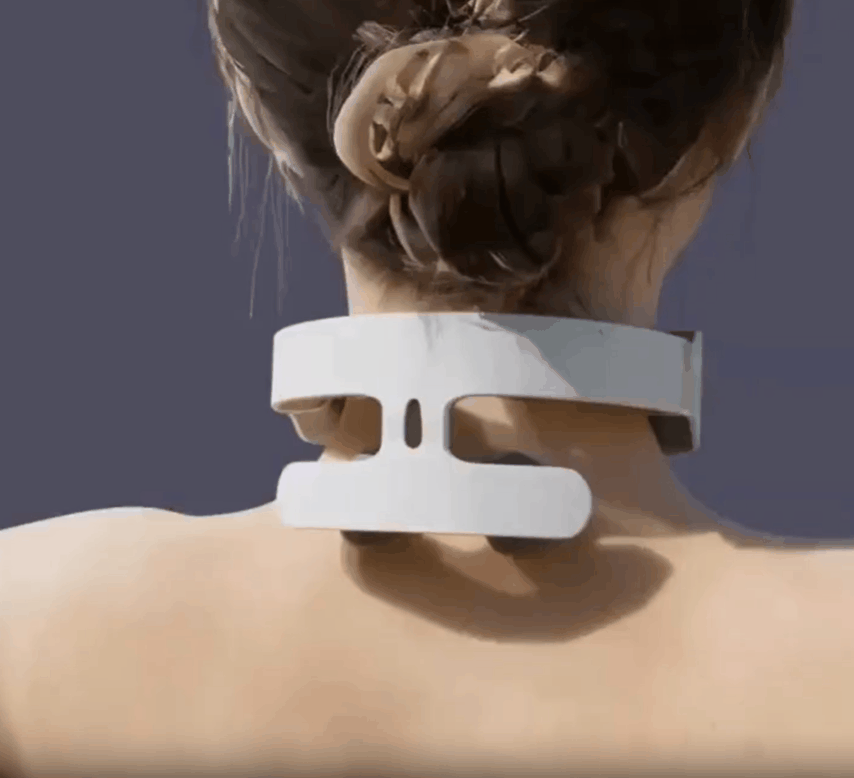Technologie Cervical Reset™