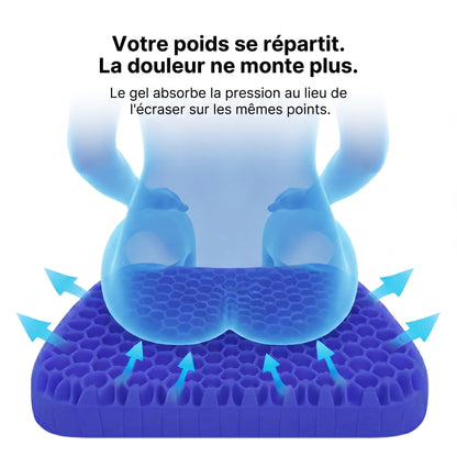 Coussin gel Kalivea™