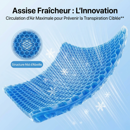 Coussin gel Kalivea™