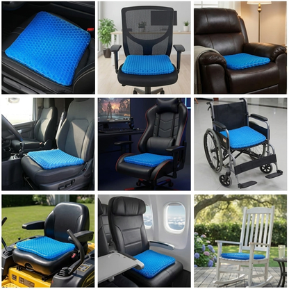 Coussin gel Kalivea™