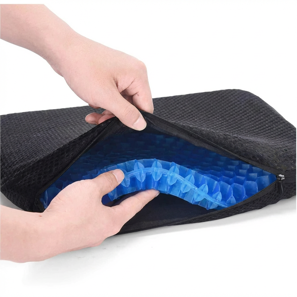 Coussin gel Kalivea™