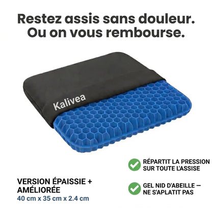 Coussin gel Kalivea™